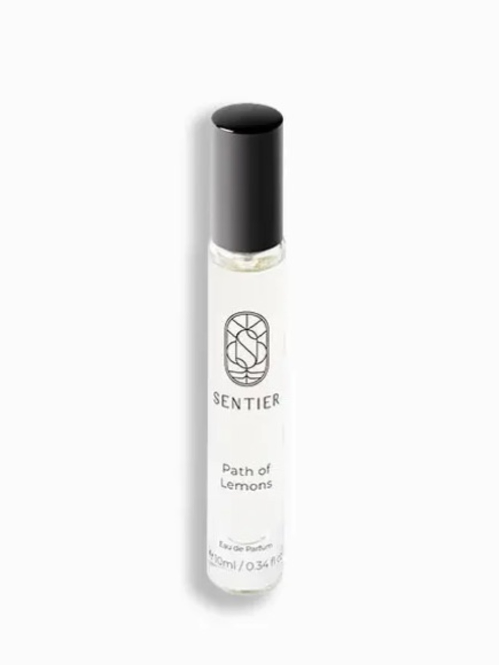 SENTIER Path of Lemons EDP NEW FULL SIZE 10mL